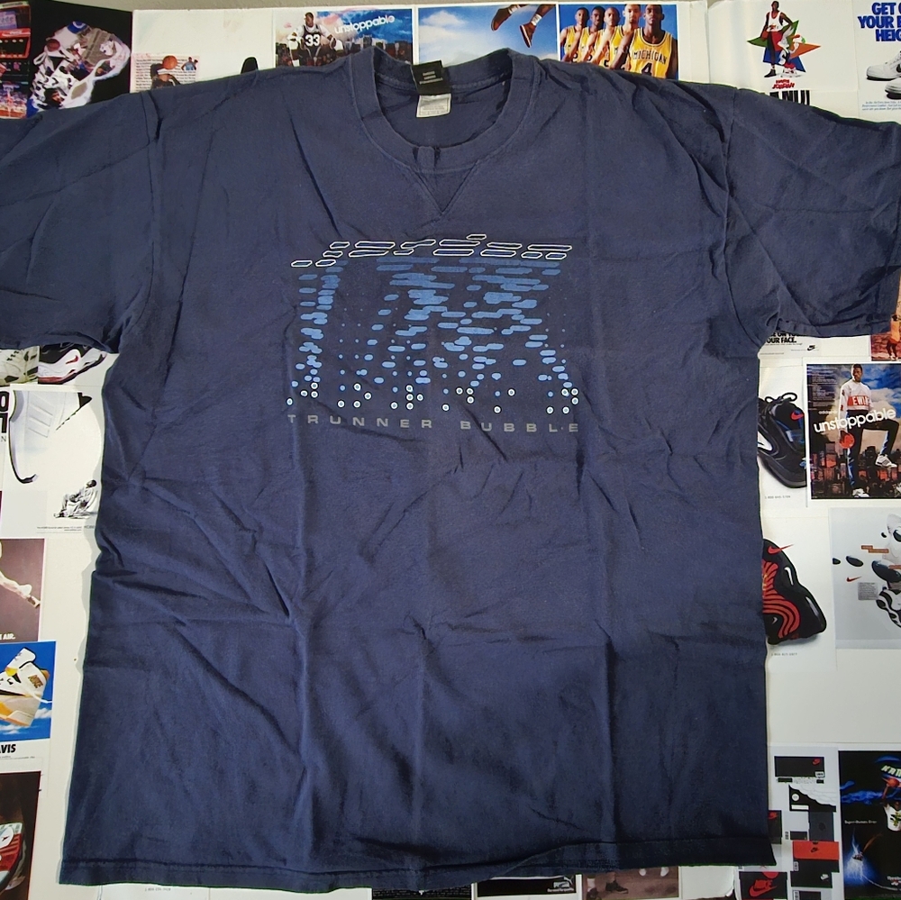 Air Jordan Vintage Tee